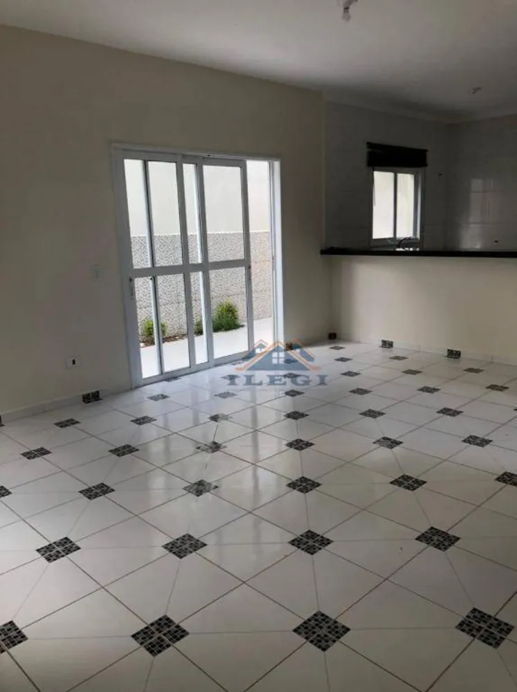 Casa, 3 quartos, 125 m² - Foto 9