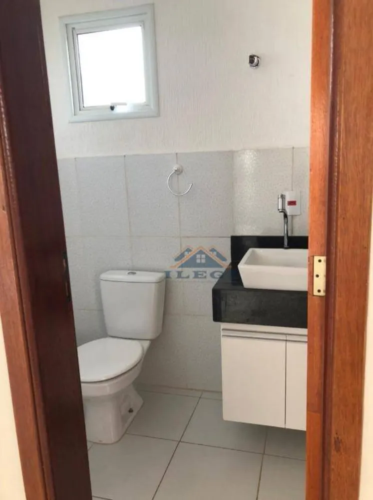 Casa, 3 quartos, 125 m² - Foto 12