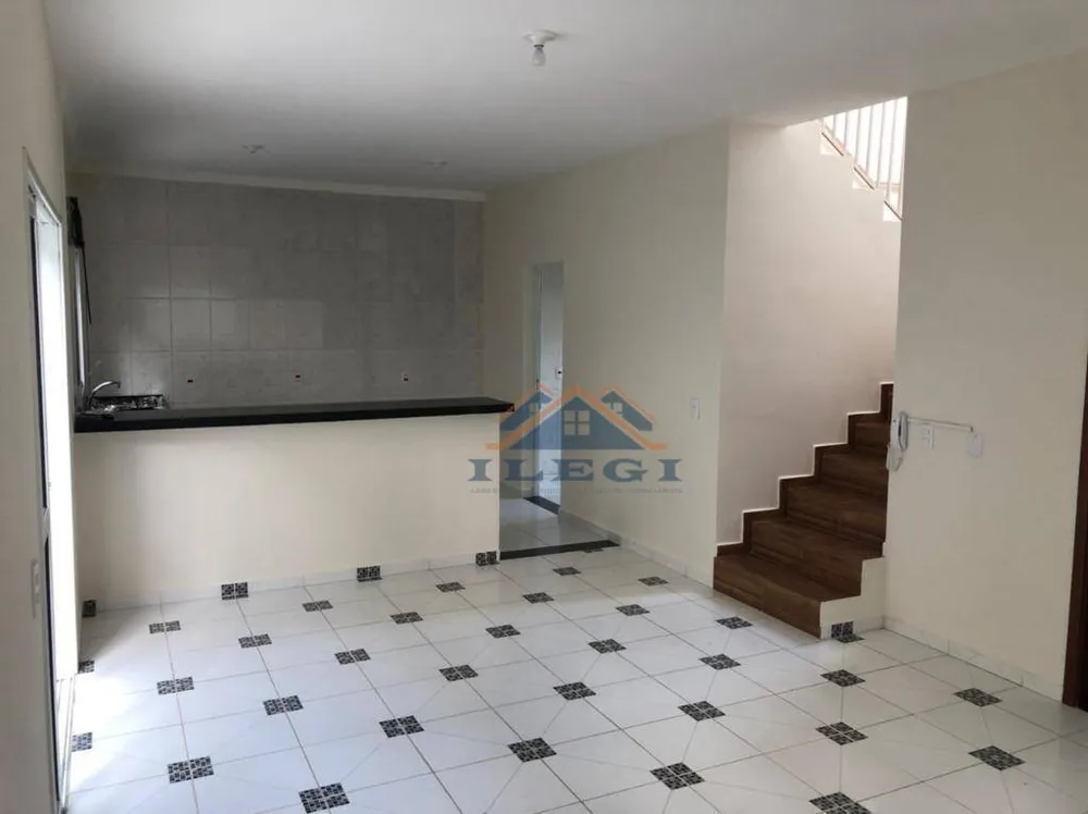 Casa, 3 quartos, 125 m² - Foto 11