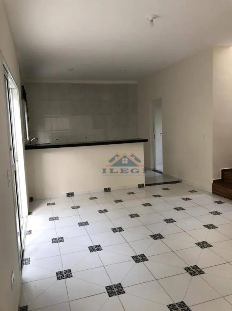 Casa, 3 quartos, 125 m² - Foto 10