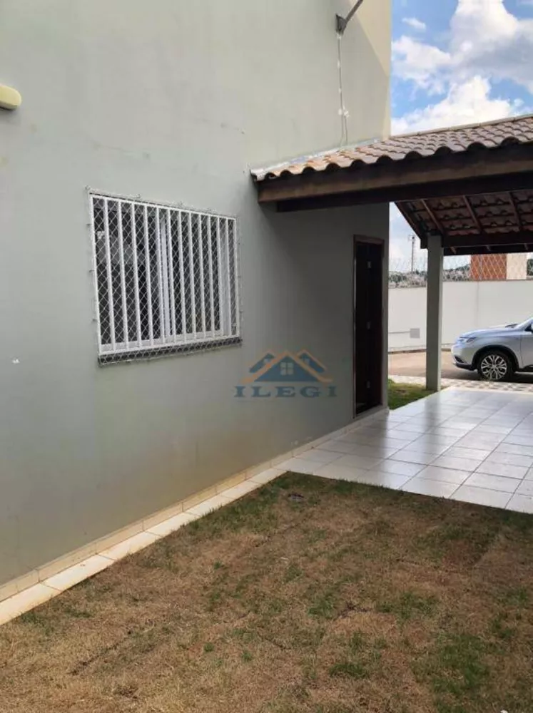 Casa à venda com 3 quartos, 125m² - Foto 5