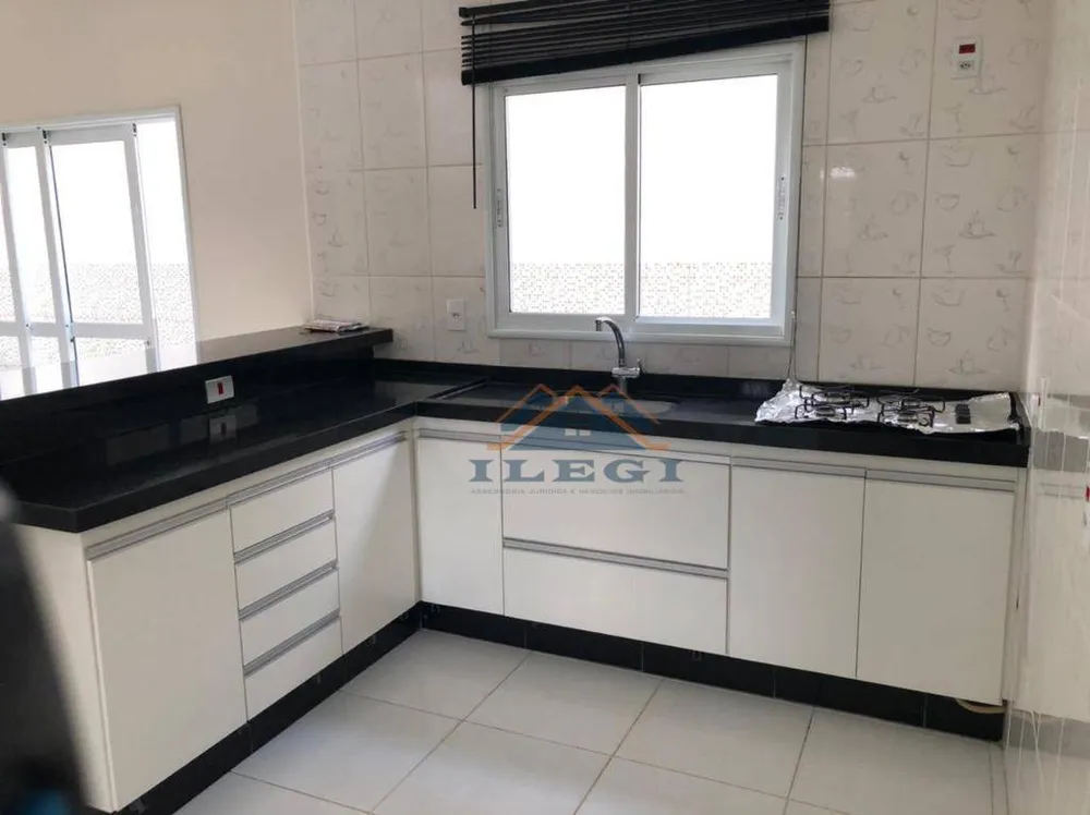 Casa, 3 quartos, 125 m² - Foto 13