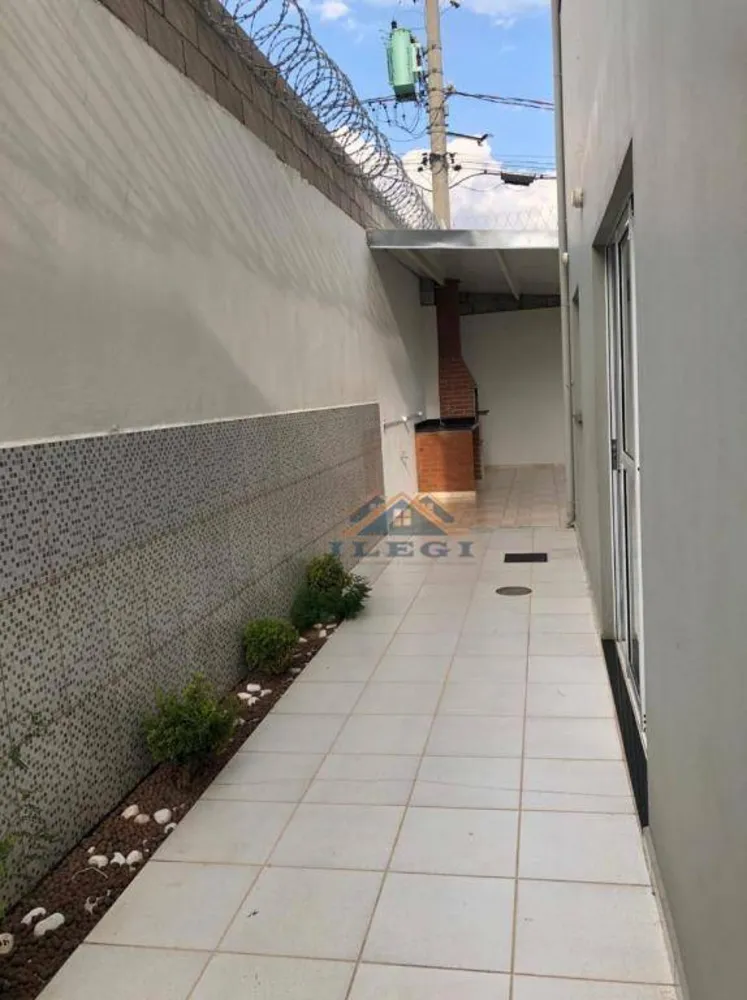 Casa, 3 quartos, 125 m² - Foto 18