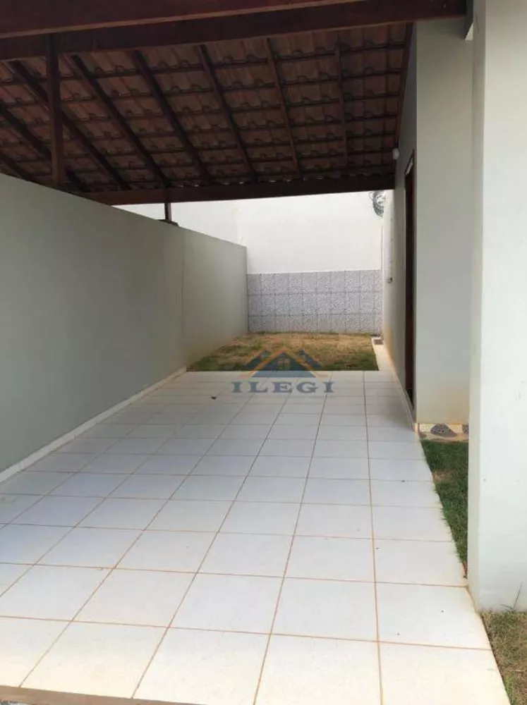 Casa à venda com 3 quartos, 125m² - Foto 4