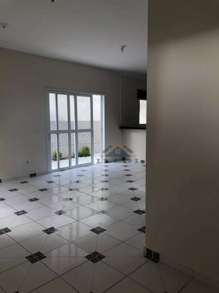 Casa à venda com 3 quartos, 125m² - Foto 8