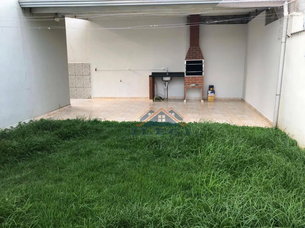 Casa, 3 quartos, 125 m² - Foto 19