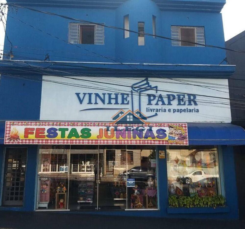 Prédio Inteiro, 551 m² - Foto 2