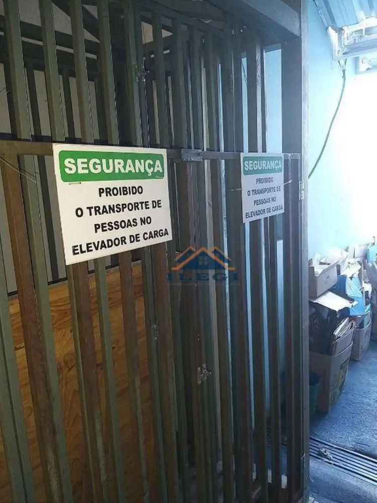 Prédio Inteiro, 551 m² - Foto 13