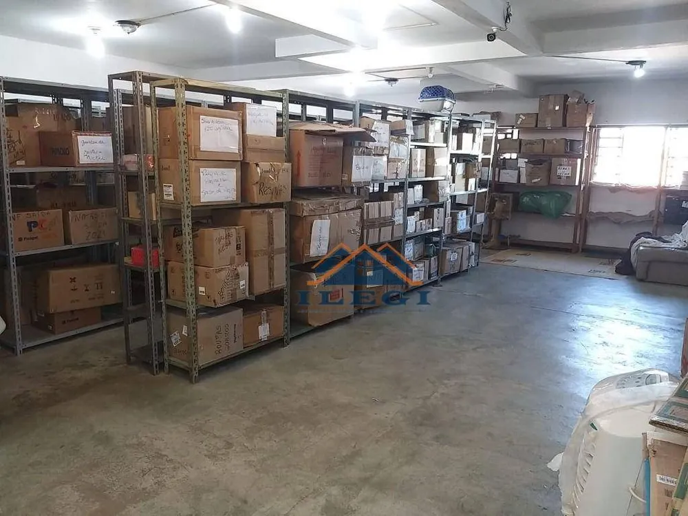 Prédio Inteiro, 551 m² - Foto 12