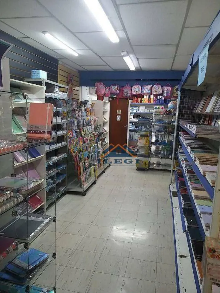Prédio Inteiro, 551 m² - Foto 5