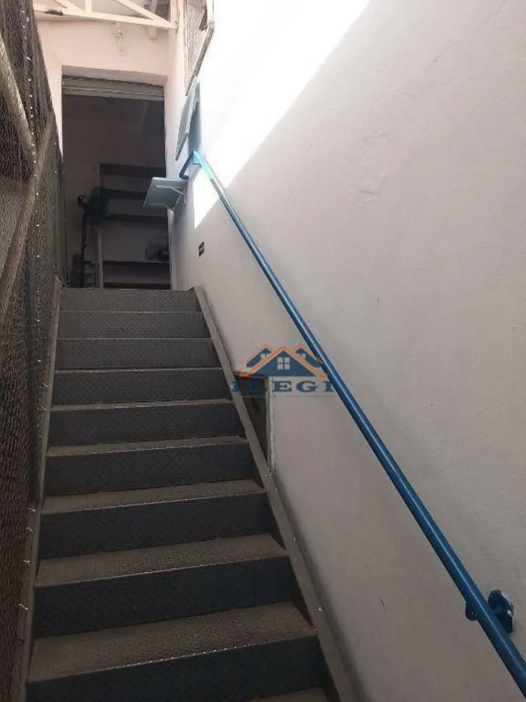 Prédio Inteiro, 551 m² - Foto 15