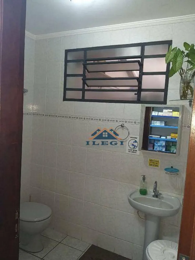 Prédio Inteiro, 551 m² - Foto 9