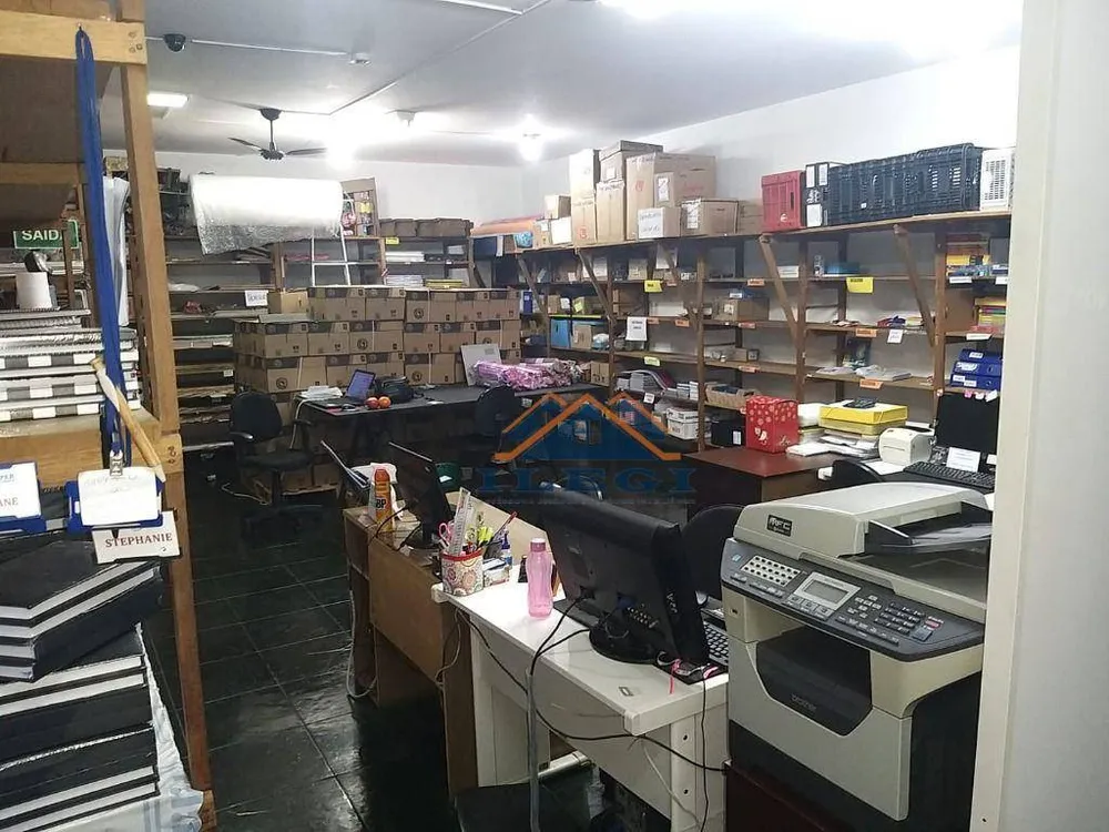 Prédio Inteiro, 551 m² - Foto 7