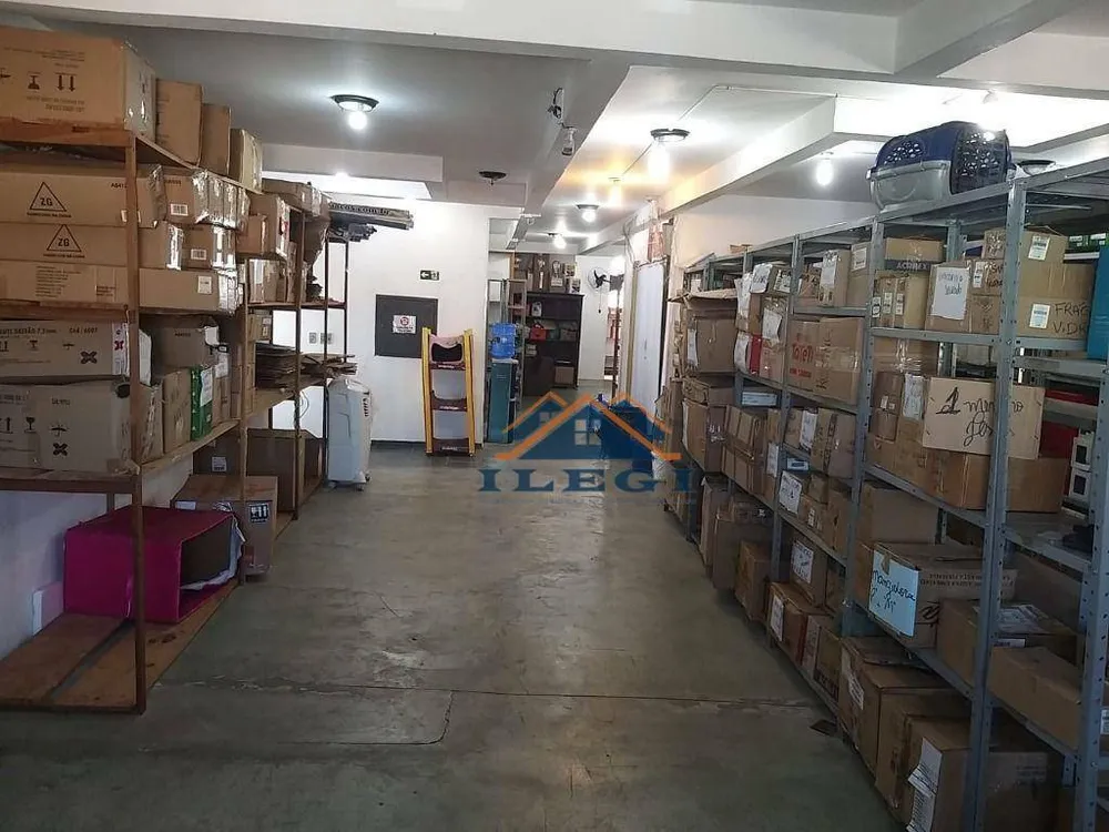 Prédio Inteiro, 551 m² - Foto 11