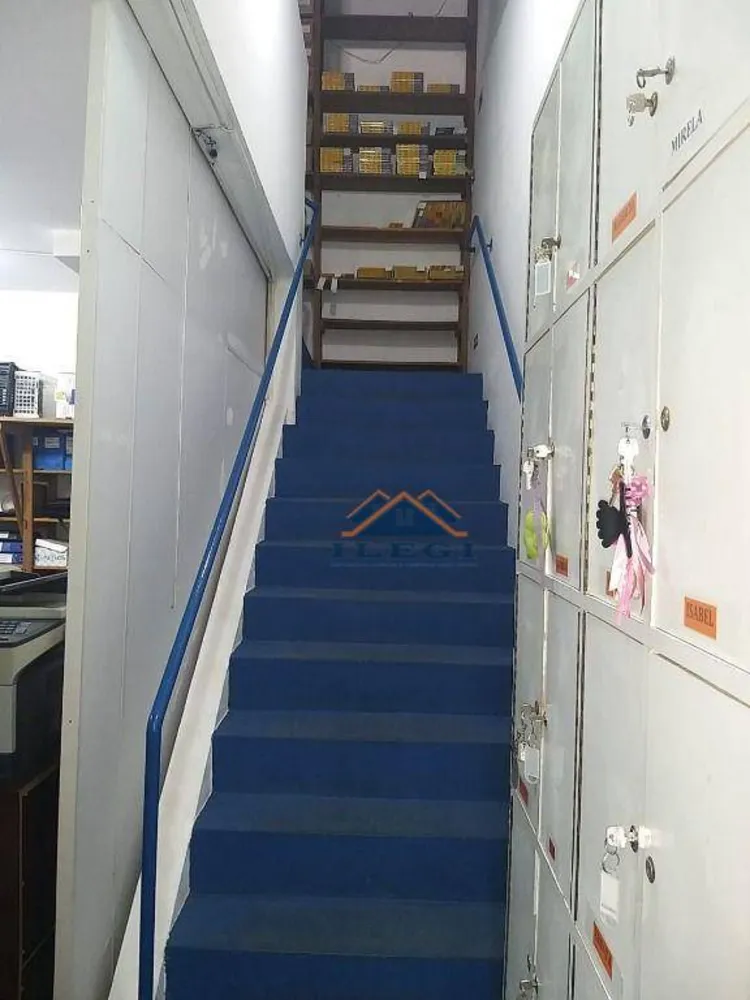 Prédio Inteiro, 551 m² - Foto 6