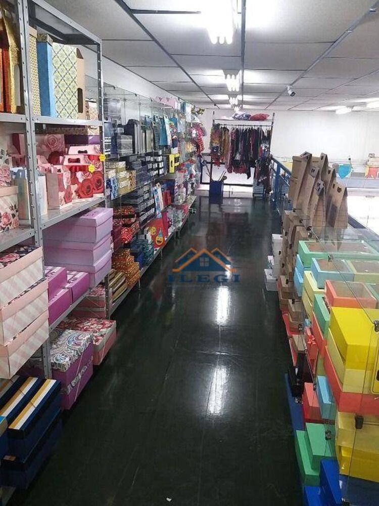 Prédio Inteiro, 551 m² - Foto 3