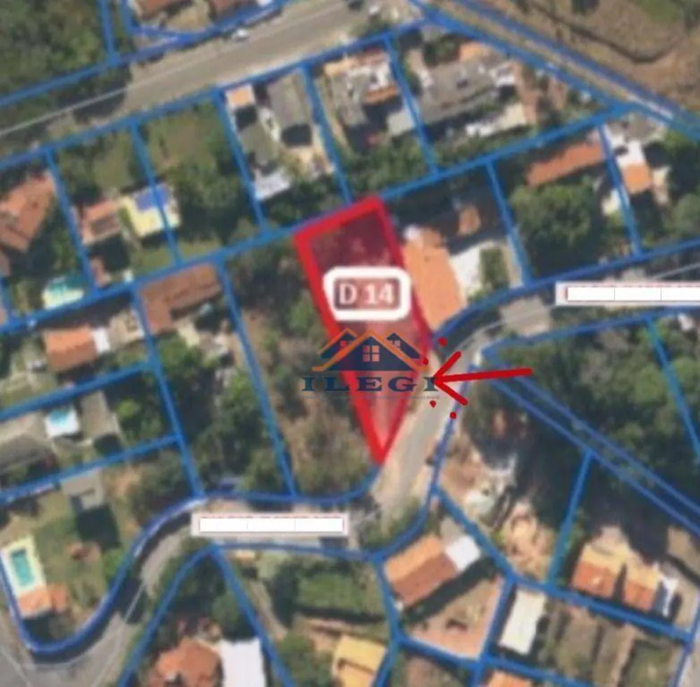 Terreno, 926 m² - Foto 10