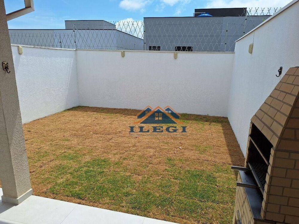 Casa de Condomínio à venda com 3 quartos, 118m² - Foto 2