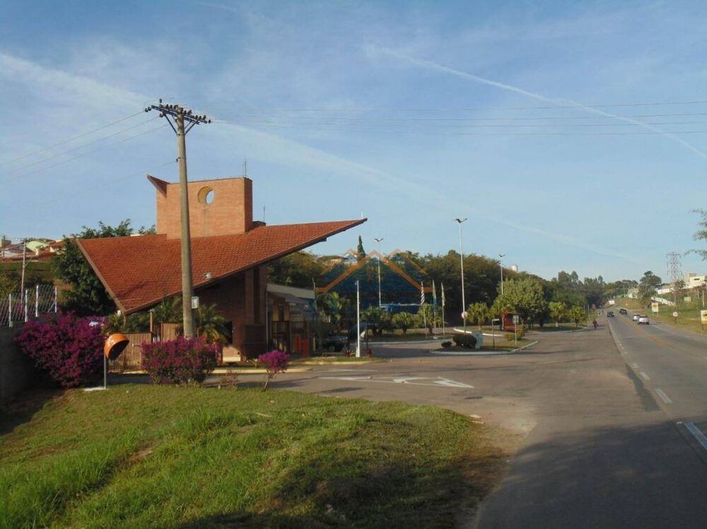 Loteamento e Condomínio, 450 m² - Foto 4