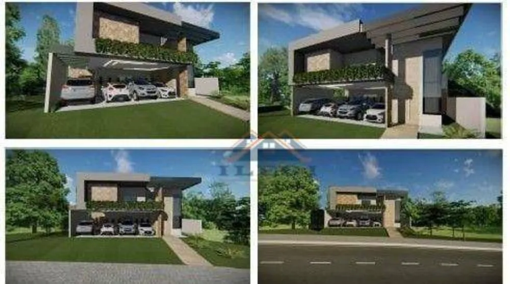 Loteamento e Condomínio, 450 m² - Foto 8