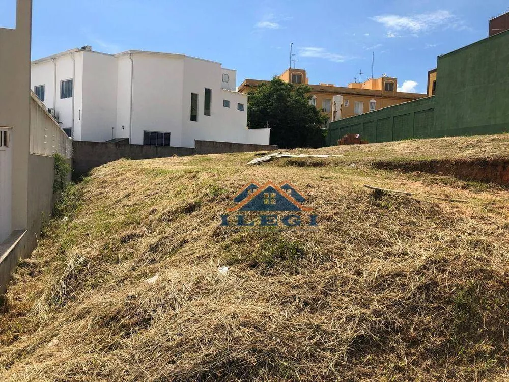 Terreno à venda, 562M2 - Foto 4