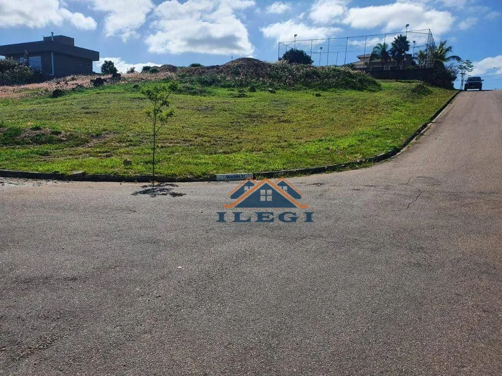Loteamento e Condomínio, 1232 m² - Foto 1
