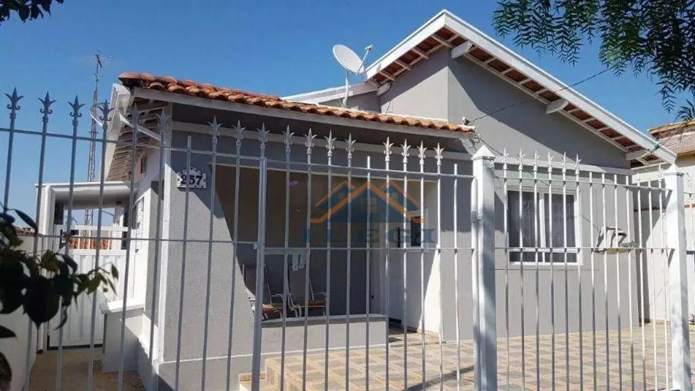 Casa, 3 quartos, 180 m² - Foto 2