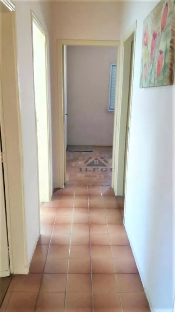 Casa à venda com 3 quartos, 180m² - Foto 4