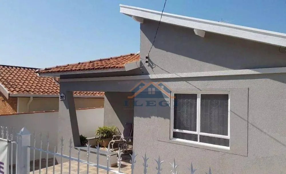 Casa, 3 quartos, 180 m² - Foto 5