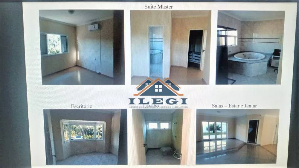 Casa de Condomínio à venda com 3 quartos, 212m² - Foto 2