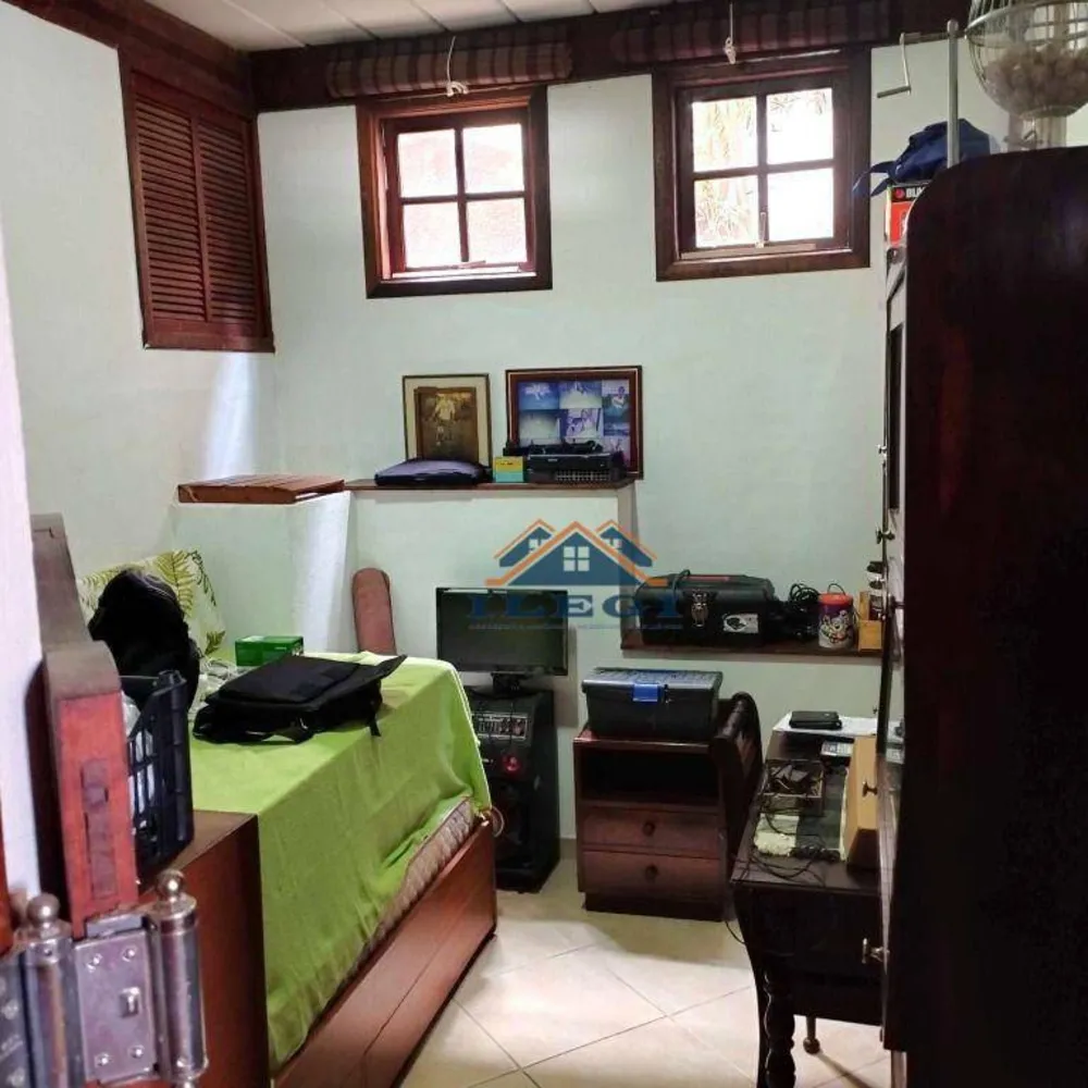 Casa de Condomínio, 3 quartos - Foto 13