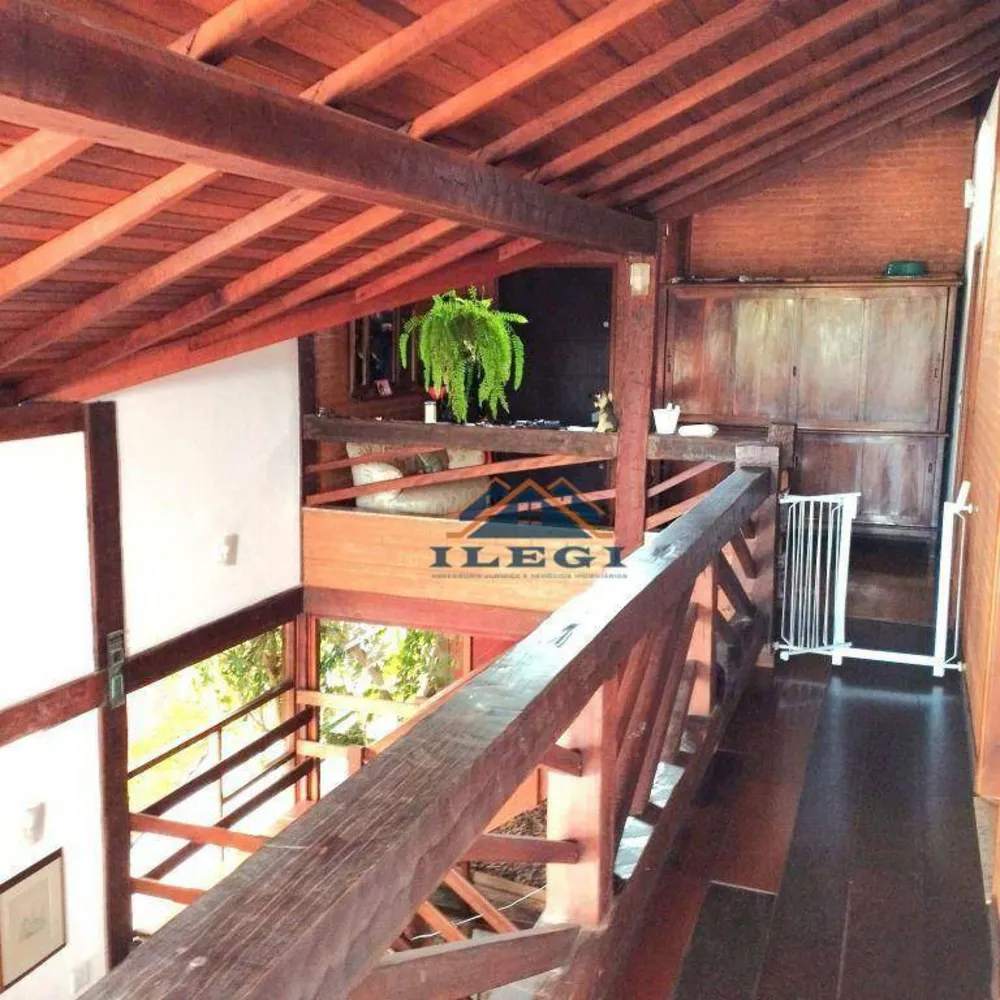 Casa de Condomínio, 3 quartos - Foto 15