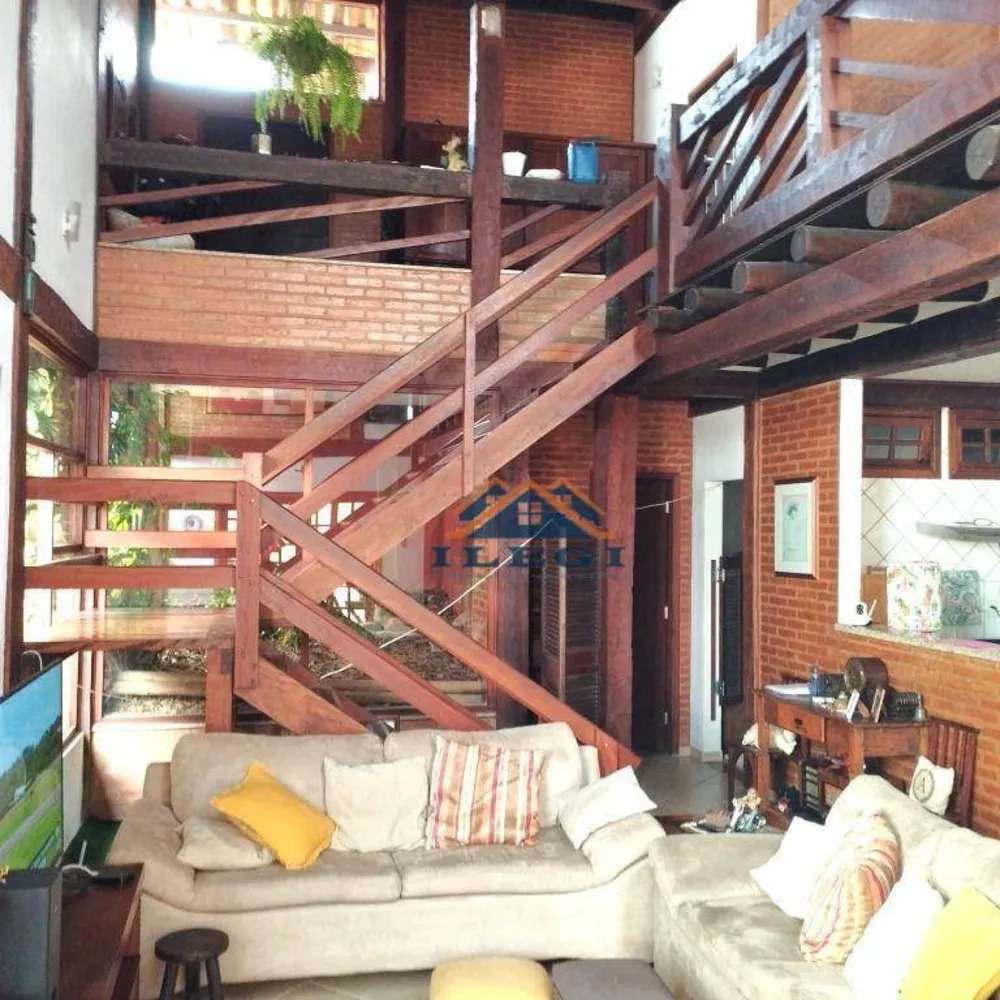 Casa de Condomínio, 3 quartos - Foto 2