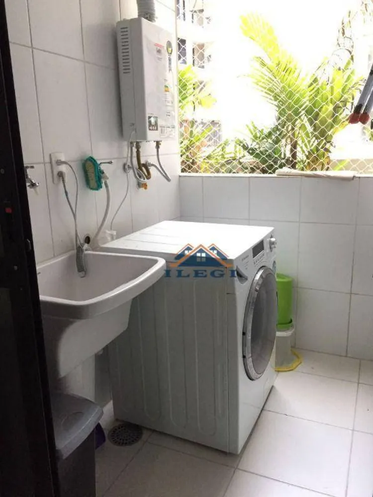 Apartamento, 3 quartos, 96 m² - Foto 8