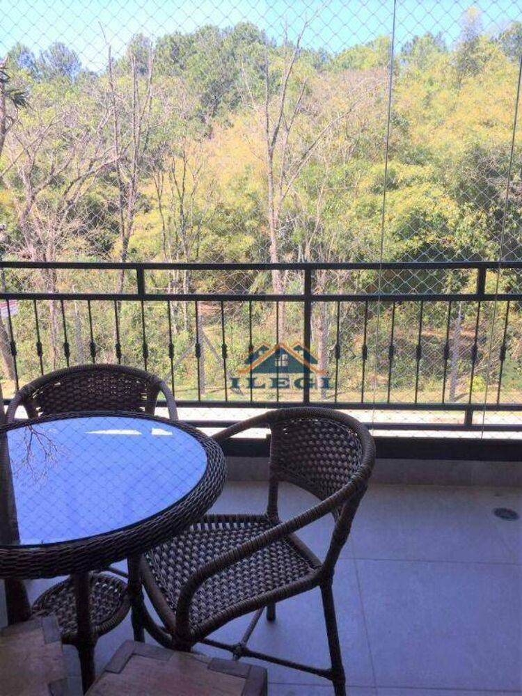 Apartamento à venda com 3 quartos, 96m² - Foto 4