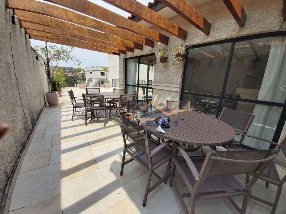 Apartamento, 3 quartos, 96 m² - Foto 23
