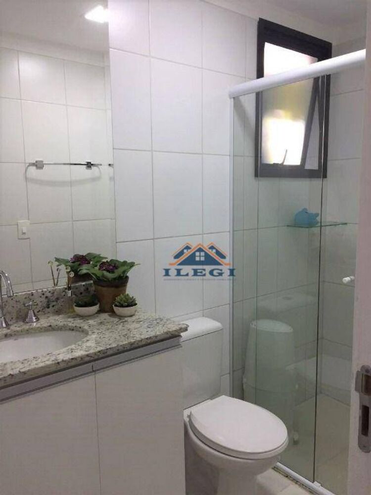 Apartamento à venda com 3 quartos, 96m² - Foto 8