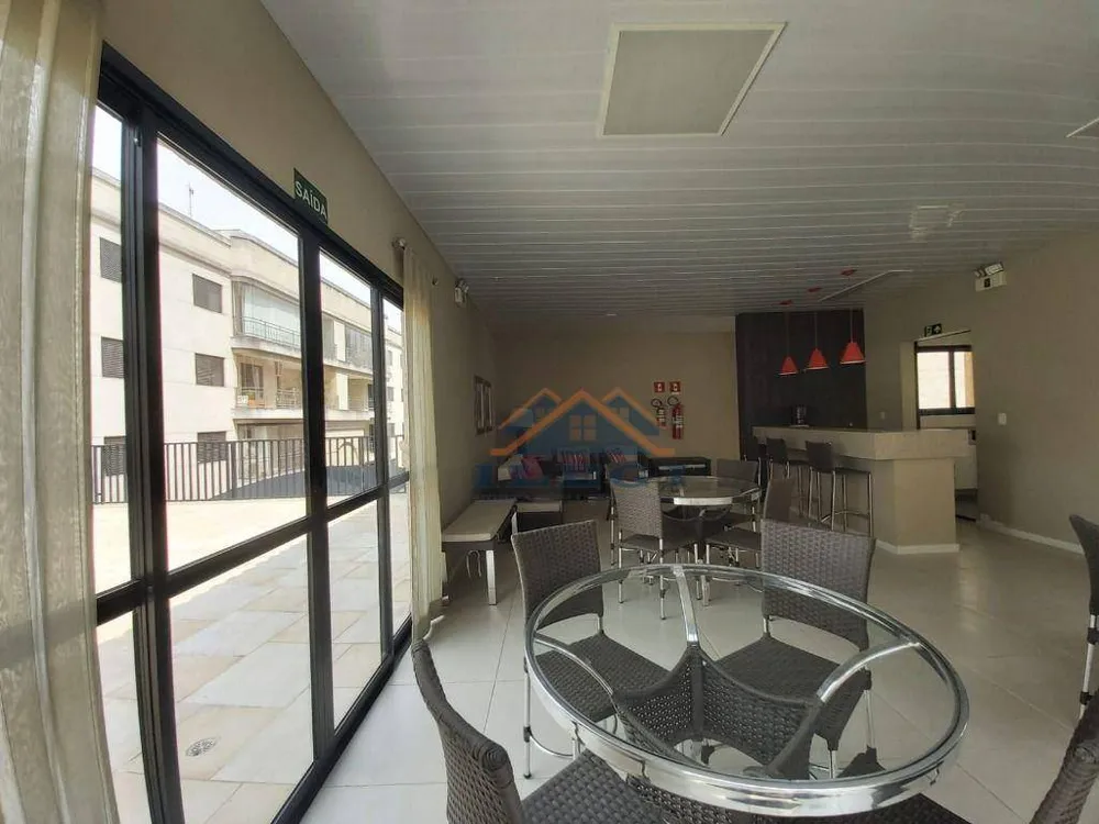 Apartamento, 3 quartos, 96 m² - Foto 21
