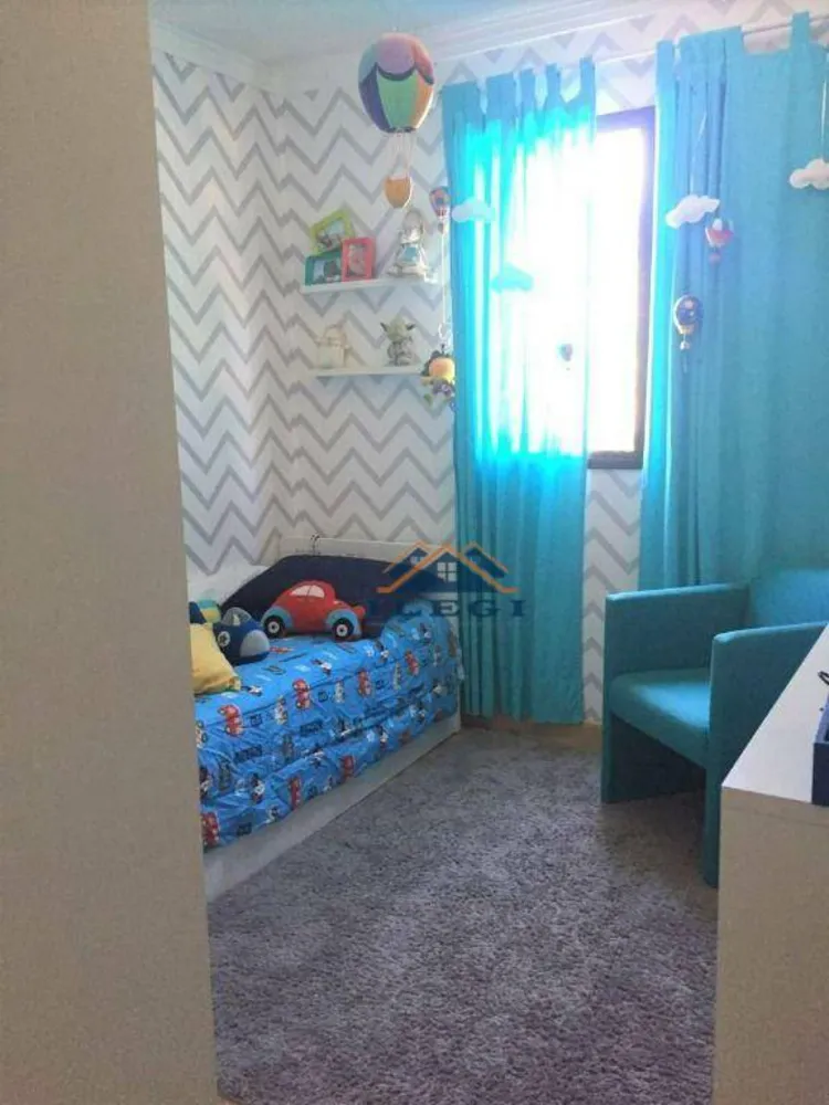 Apartamento, 3 quartos, 96 m² - Foto 10