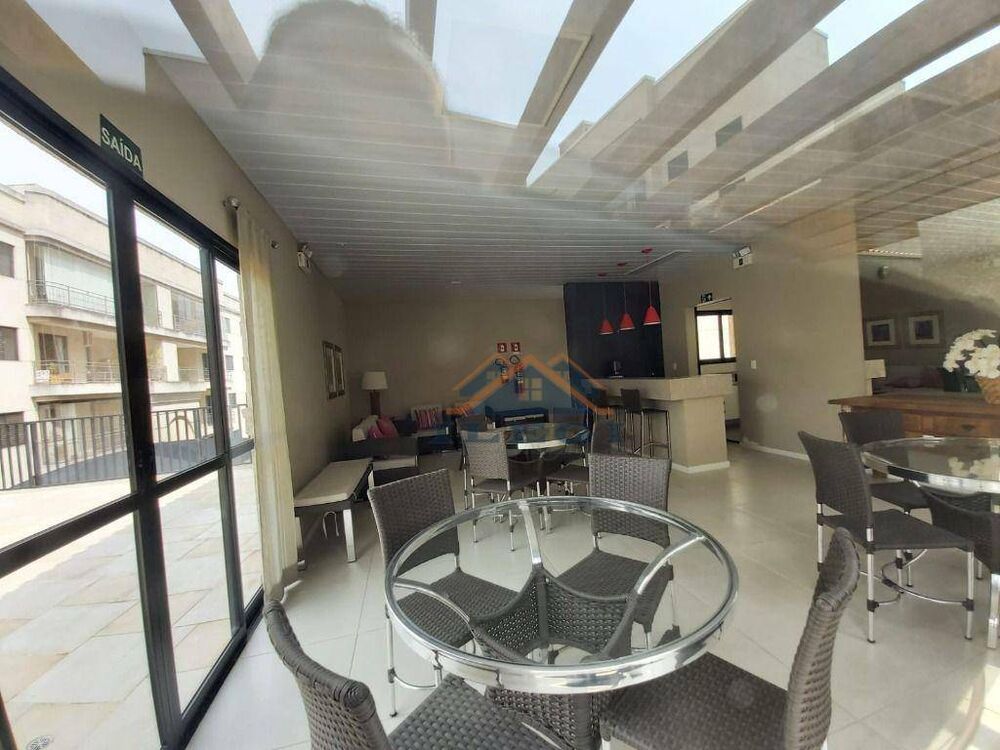 Apartamento à venda com 3 quartos, 96m² - Foto 10