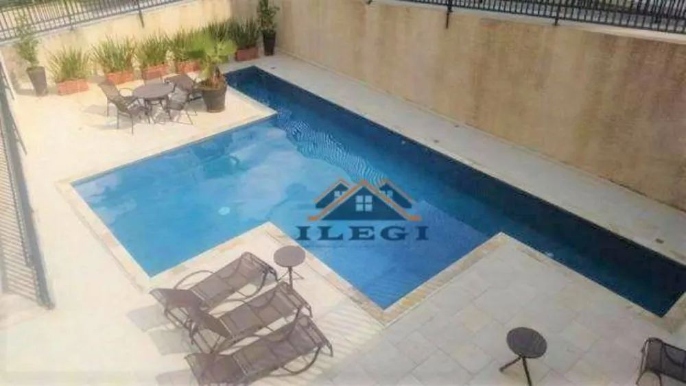 Apartamento, 3 quartos, 96 m² - Foto 17