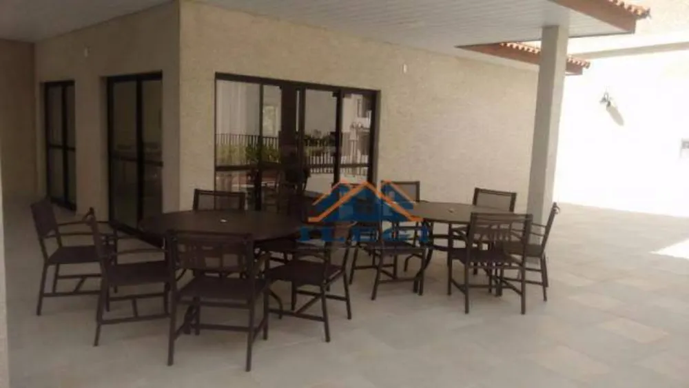 Apartamento, 3 quartos, 96 m² - Foto 15
