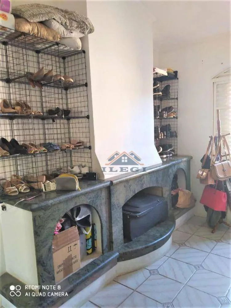 Casa, 5 quartos, 600 m² - Foto 8
