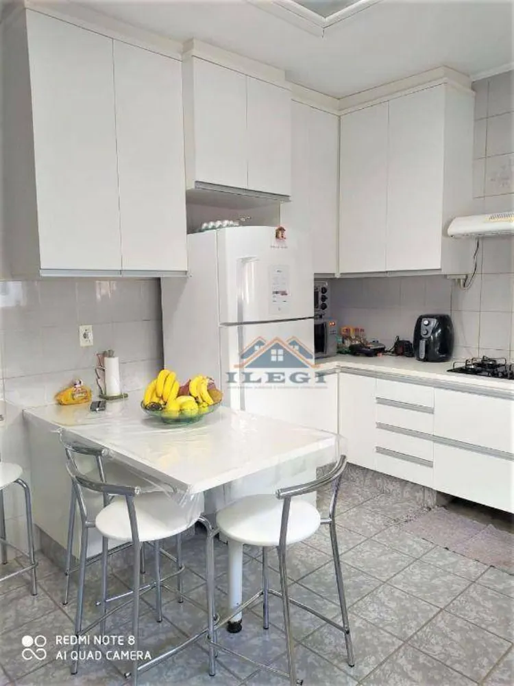 Casa, 5 quartos, 600 m² - Foto 6