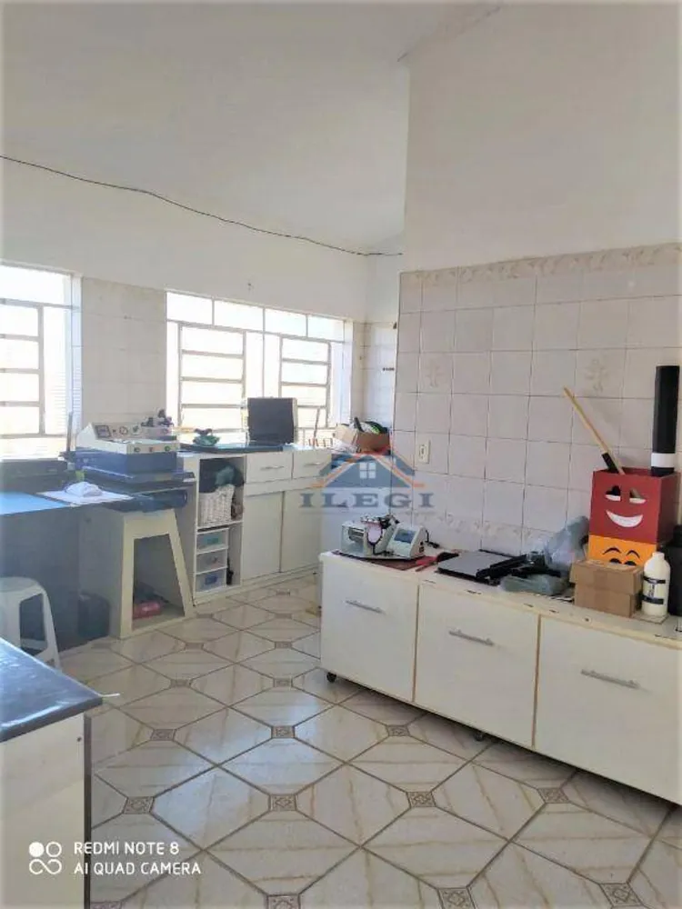 Casa, 5 quartos, 600 m² - Foto 4