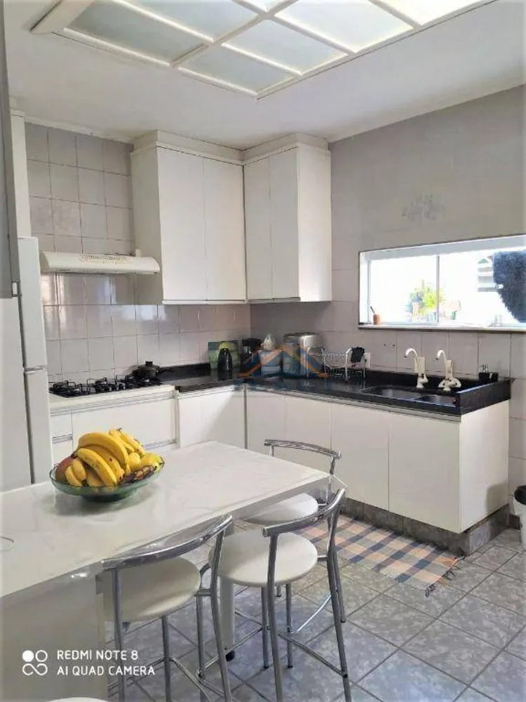 Casa, 5 quartos, 600 m² - Foto 7