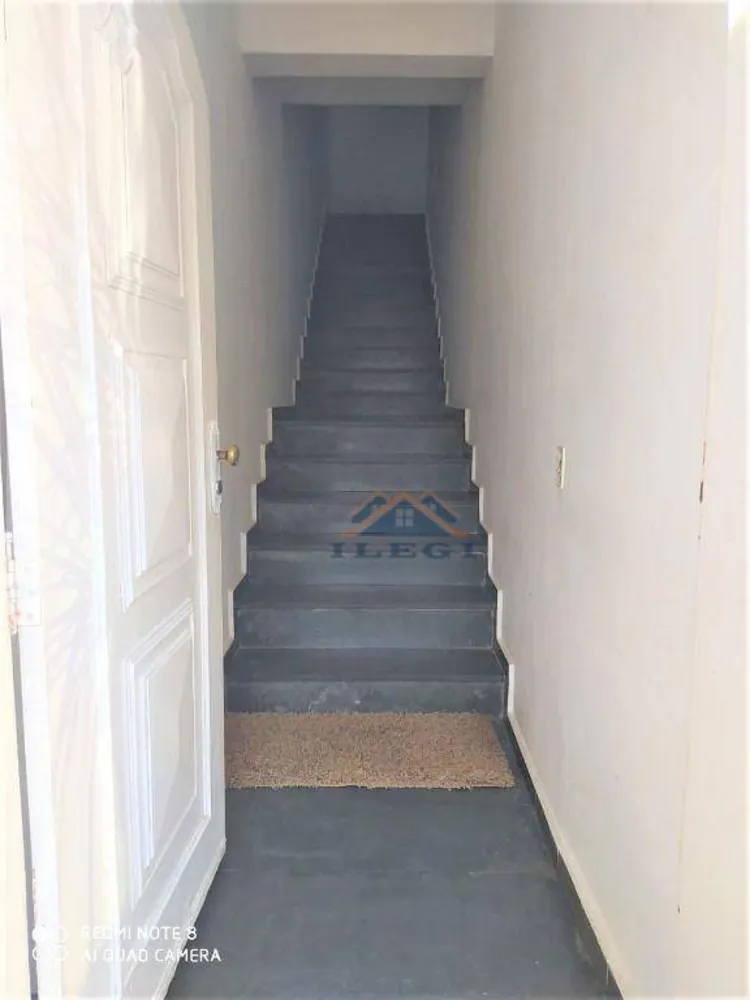Casa, 5 quartos, 600 m² - Foto 11