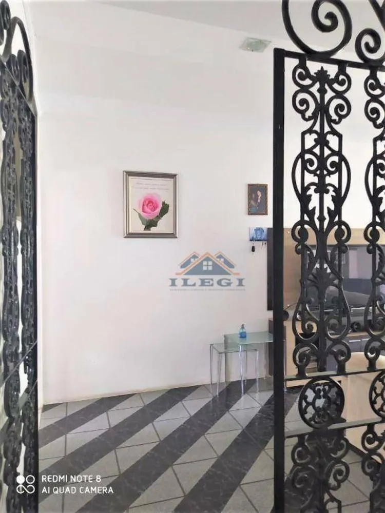 Casa, 5 quartos, 600 m² - Foto 10