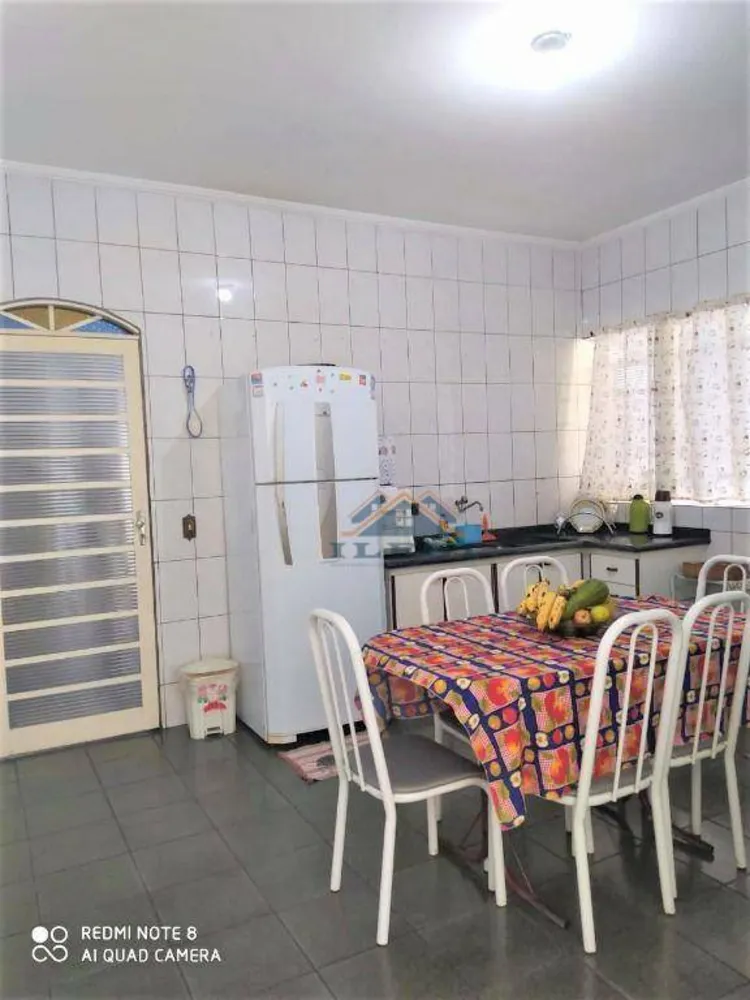 Casa, 5 quartos, 600 m² - Foto 5