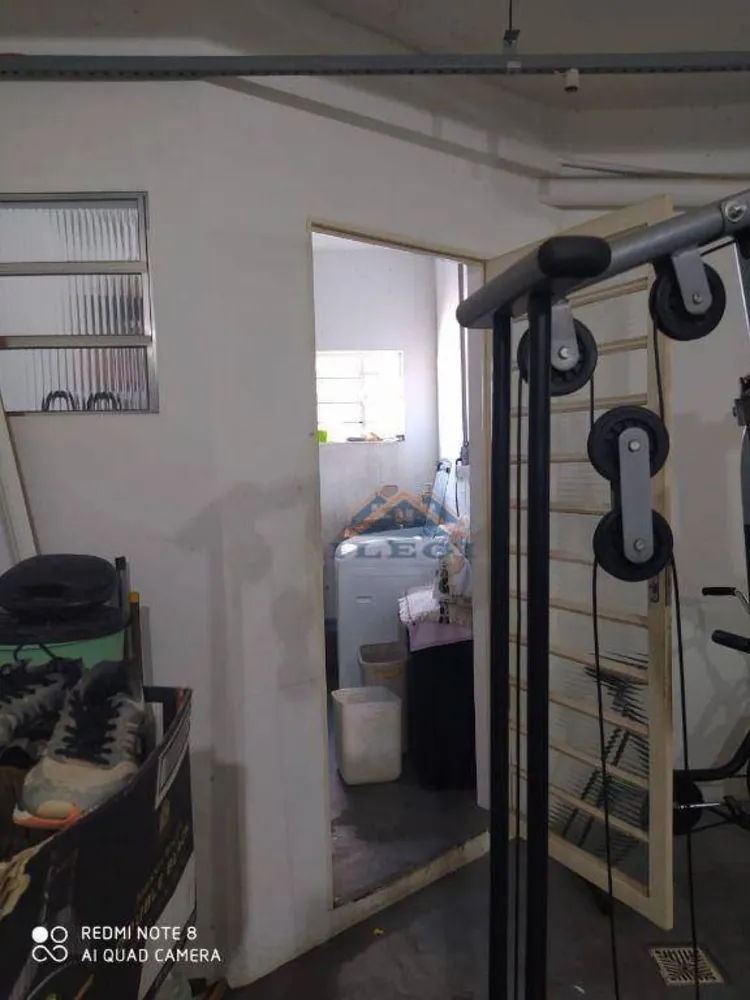 Casa, 5 quartos, 600 m² - Foto 13